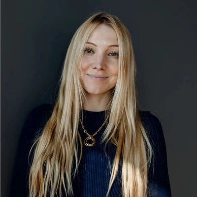 Photo of Allison Duettmann