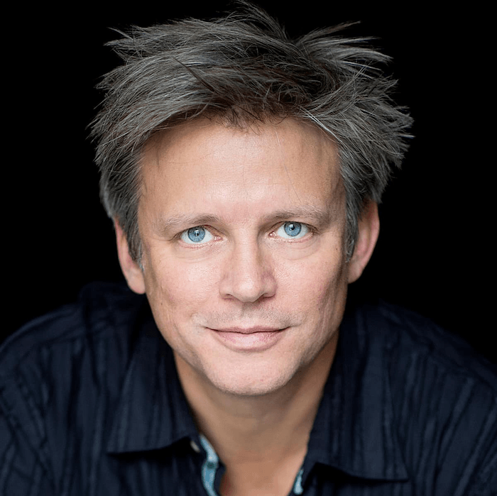 Photo of Philip Rosedale